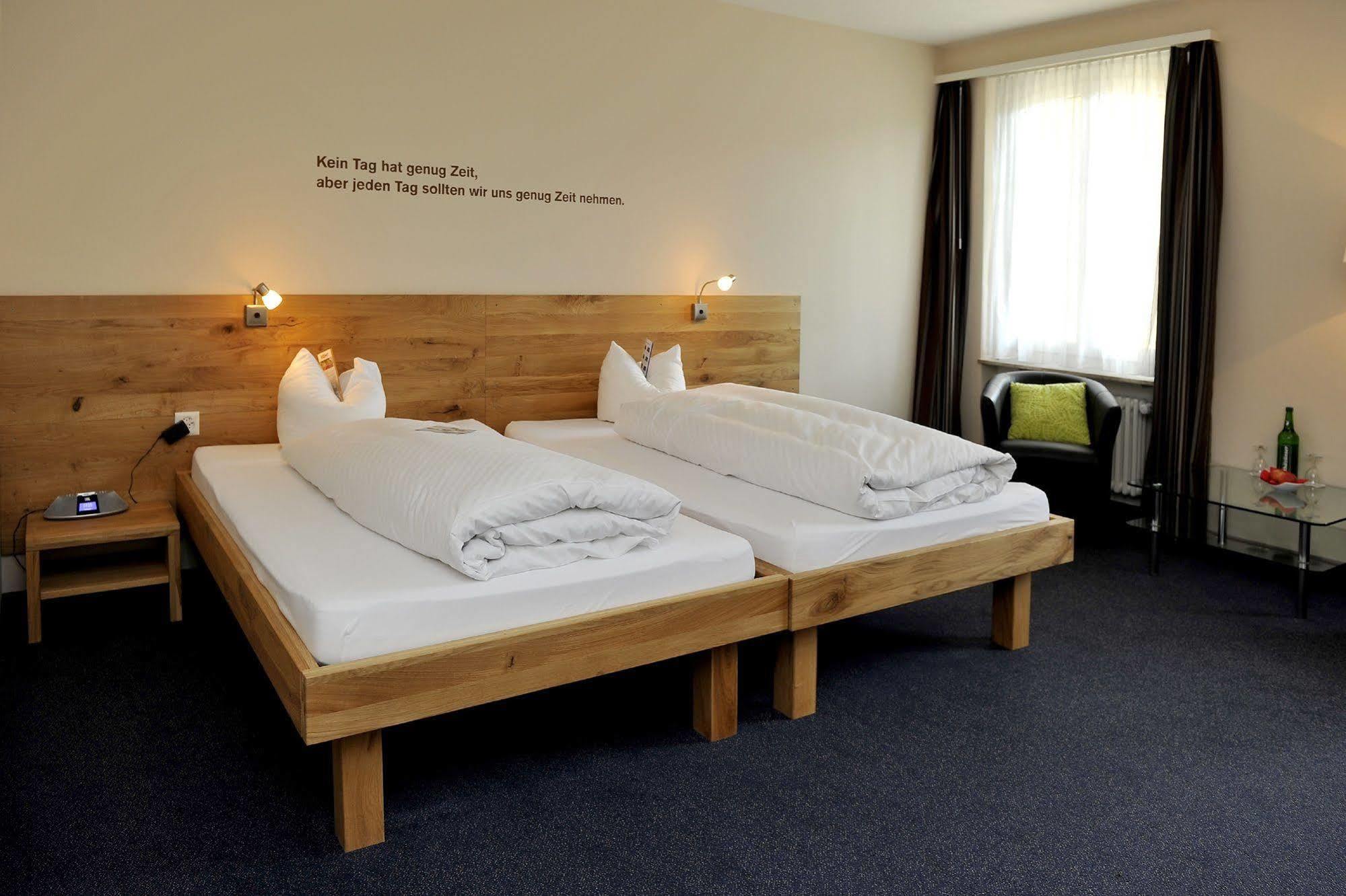 Hotel Ленцбург Экстерьер фото