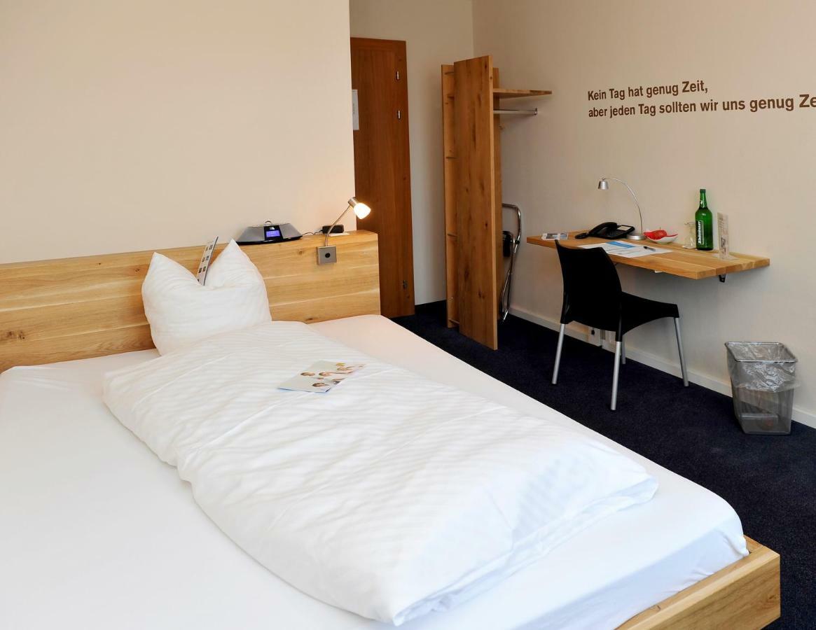 Hotel Ленцбург Экстерьер фото